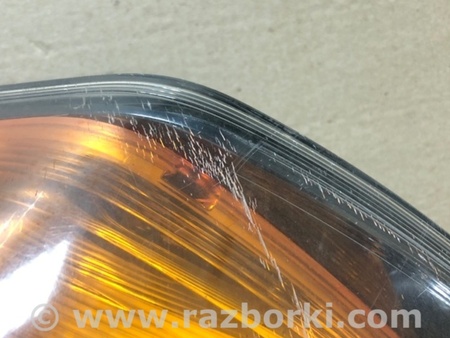 ФОТО Фонарь задний наружный для Nissan Altima L32 Киев