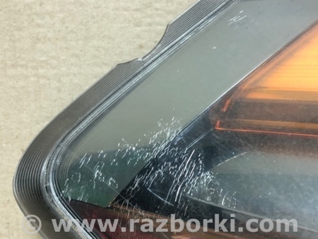 ФОТО Фонарь задний наружный для Nissan Altima L32 Киев
