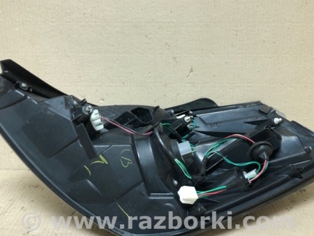 ФОТО Фонарь задний наружный для Nissan Altima L32 Киев