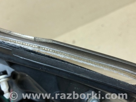 ФОТО Фонарь задний наружный для Nissan Altima L32 Киев