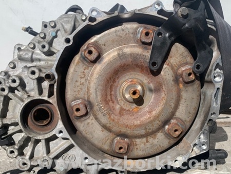 ФОТО АКПП (коробка автомат) для Volvo S60 Киев