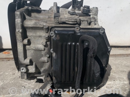 ФОТО АКПП (коробка автомат) для Volvo S60 Киев