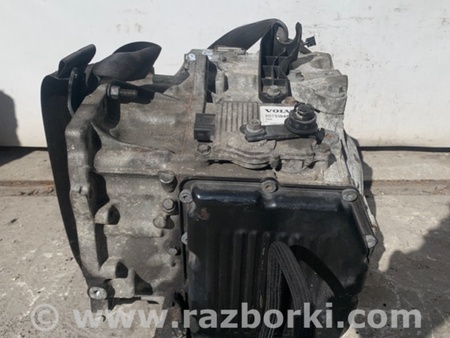 ФОТО АКПП (коробка автомат) для Volvo S60 Киев