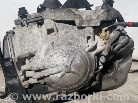 ФОТО АКПП (коробка автомат) для Volvo S60 Киев