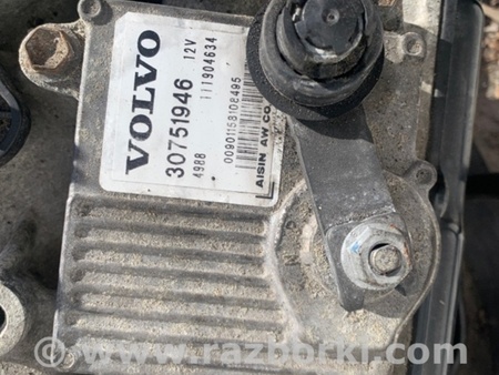 ФОТО АКПП (коробка автомат) для Volvo S60 Киев