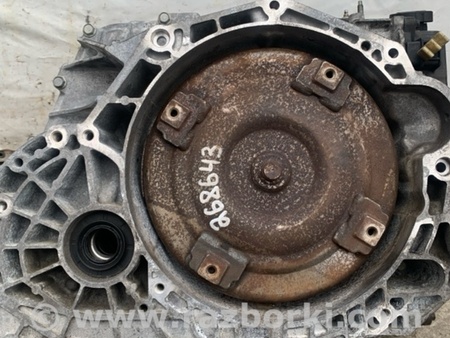 ФОТО АКПП (коробка автомат) для Cadillac SRX (2009-2016) Киев