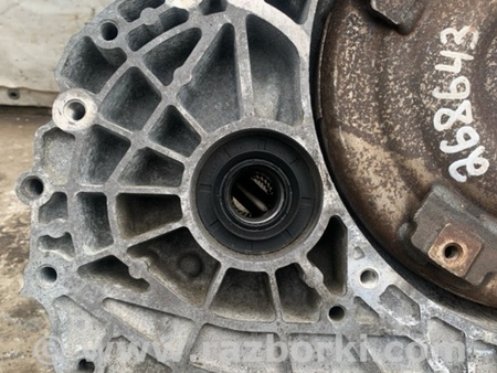ФОТО АКПП (коробка автомат) для Cadillac SRX (2009-2016) Киев
