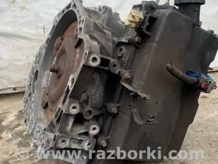 ФОТО АКПП (коробка автомат) для Cadillac SRX (2009-2016) Киев