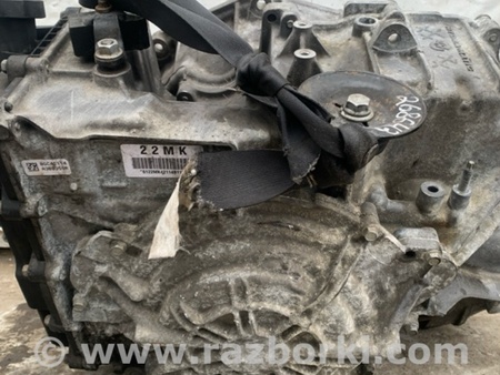 ФОТО АКПП (коробка автомат) для Cadillac SRX (2009-2016) Киев