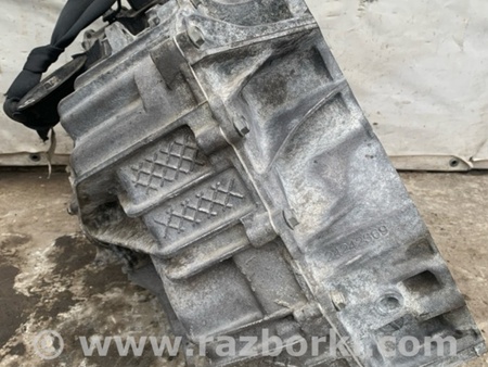 ФОТО АКПП (коробка автомат) для Cadillac SRX (2009-2016) Киев