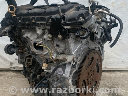 ФОТО Двигатель бензиновый для Cadillac SRX (2009-2016) Киев