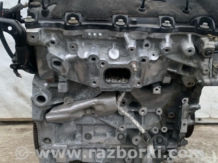 ФОТО Двигатель бензиновый для Cadillac SRX (2009-2016) Киев
