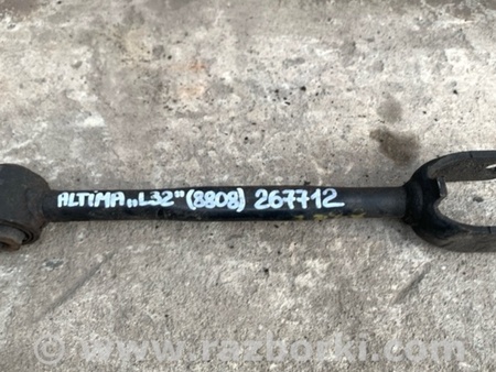 ФОТО Рычаг задний нижний поперечный для Nissan Altima L32 Киев