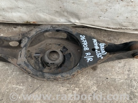 ФОТО Рычаг задний нижний поперечный для Nissan Altima L32 Киев