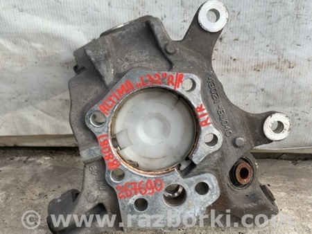ФОТО Цапфа для Nissan Altima L32 Киев