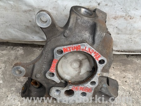 ФОТО Цапфа для Nissan Altima L32 Киев