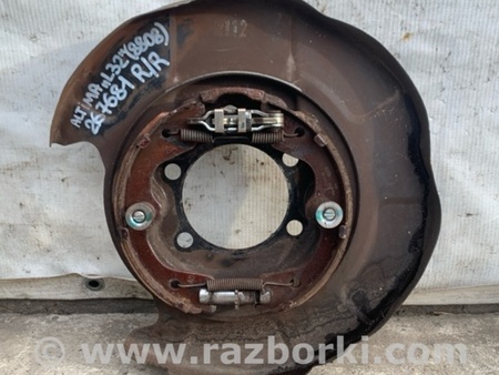 ФОТО Тормозной механизм для Nissan Altima L32 Киев