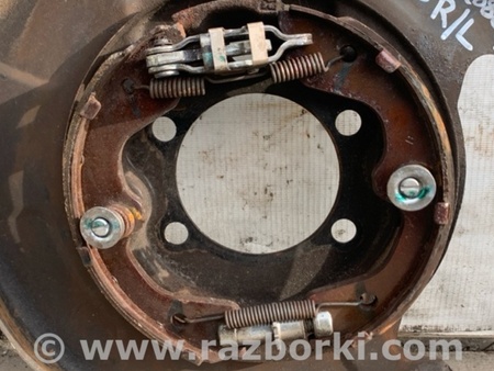 ФОТО Тормозной механизм для Nissan Altima L32 Киев