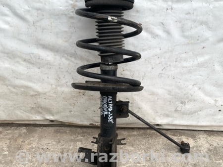 ФОТО Амортизатор для Nissan Altima L32 Киев