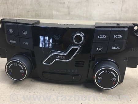 ФОТО Блок управления печкой для Hyundai Sonata YF (09.2009-03.2014) Киев