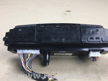 ФОТО Блок управления печкой для Hyundai Sonata YF (09.2009-03.2014) Киев