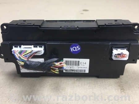 ФОТО Блок управления печкой для Hyundai Sonata YF (09.2009-03.2014) Киев