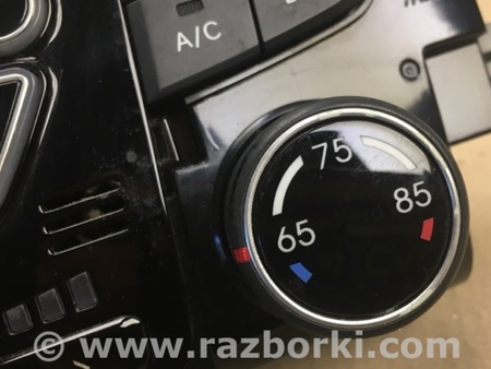 ФОТО Блок управления печкой для Hyundai Sonata YF (09.2009-03.2014) Киев