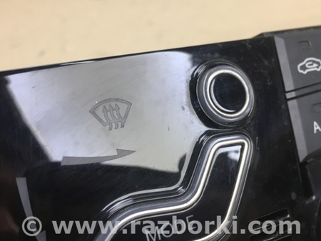 ФОТО Блок управления печкой для Hyundai Sonata YF (09.2009-03.2014) Киев