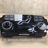 ФОТО Блок управления печкой для Hyundai Sonata YF (09.2009-03.2014) Киев