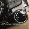 ФОТО Блок управления печкой для Hyundai Sonata YF (09.2009-03.2014) Киев