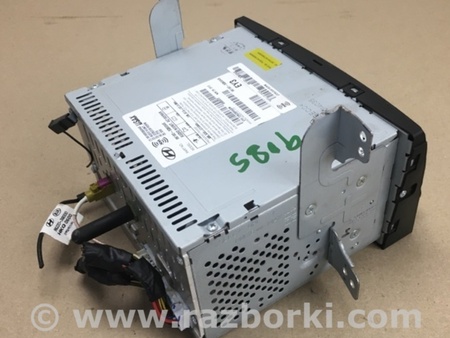ФОТО Магнитола для Hyundai Sonata YF (09.2009-03.2014) Киев