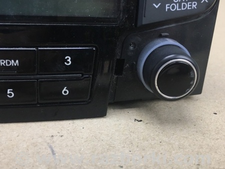 ФОТО Магнитола для Hyundai Sonata YF (09.2009-03.2014) Киев