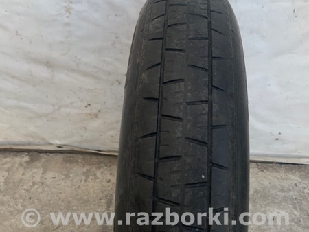 ФОТО Запаска (Докатка, Таблетка) для Nissan Altima L32 Киев