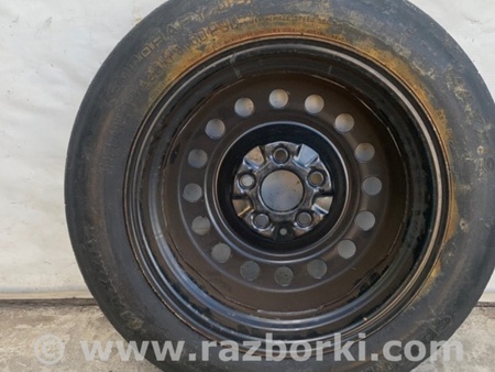 ФОТО Запаска (Докатка, Таблетка) для Nissan Altima L32 Киев