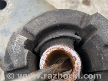 ФОТО Балка задней подвески для Nissan Altima L32 Киев