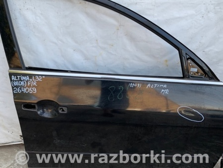 ФОТО Дверь для Nissan Altima L32 Киев