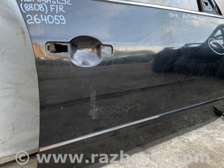 ФОТО Дверь для Nissan Altima L32 Киев