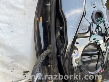 ФОТО Дверь для Nissan Altima L32 Киев
