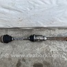 Привод передний Nissan Altima L32