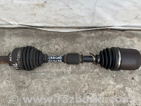ФОТО Привод передний для Nissan Altima L32 Киев