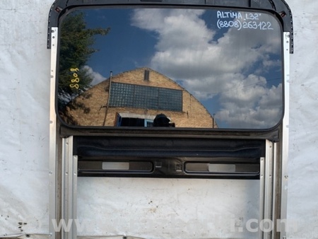 ФОТО Люк для Nissan Altima L32 Киев