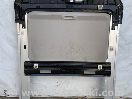 ФОТО Люк для Nissan Altima L32 Киев