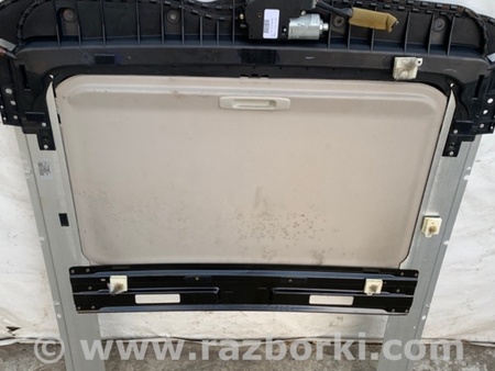 ФОТО Люк для Nissan Altima L32 Киев