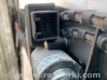 ФОТО Люк для Nissan Altima L32 Киев