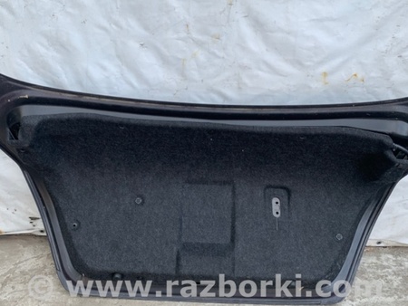 ФОТО Крышка багажника для Nissan Altima L32 Киев