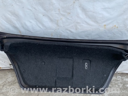 ФОТО Крышка багажника для Nissan Altima L32 Киев