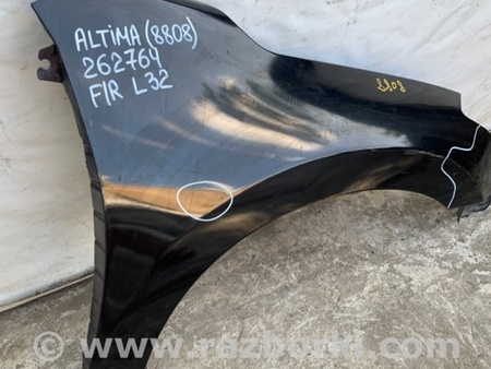 ФОТО Крыло переднее для Nissan Altima L32 Киев