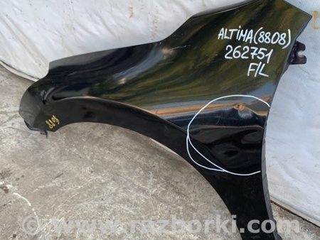 ФОТО Крыло переднее для Nissan Altima L32 Киев