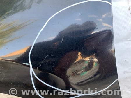 ФОТО Крыло переднее для Nissan Altima L32 Киев