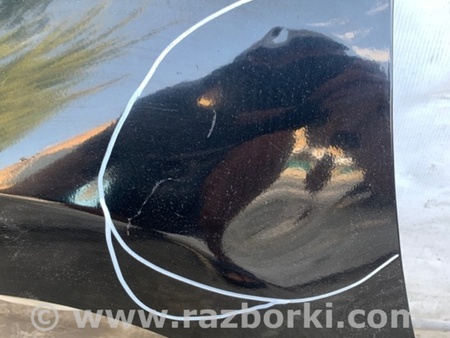 ФОТО Крыло переднее для Nissan Altima L32 Киев
